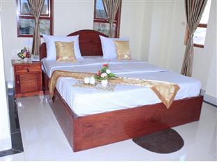 Spean Meas Hotel Phnom Penh Dış mekan fotoğraf