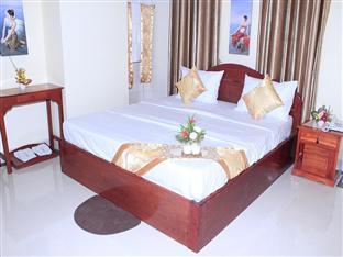 Spean Meas Hotel Phnom Penh Dış mekan fotoğraf
