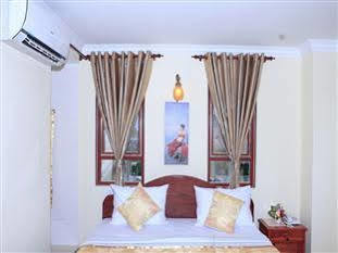 Spean Meas Hotel Phnom Penh Dış mekan fotoğraf